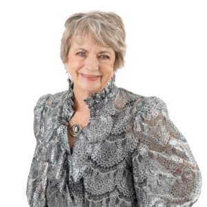 Sherryl Searles - Wedding Celebrant